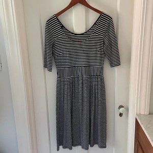 Hanna Anderson Dress, Size Small